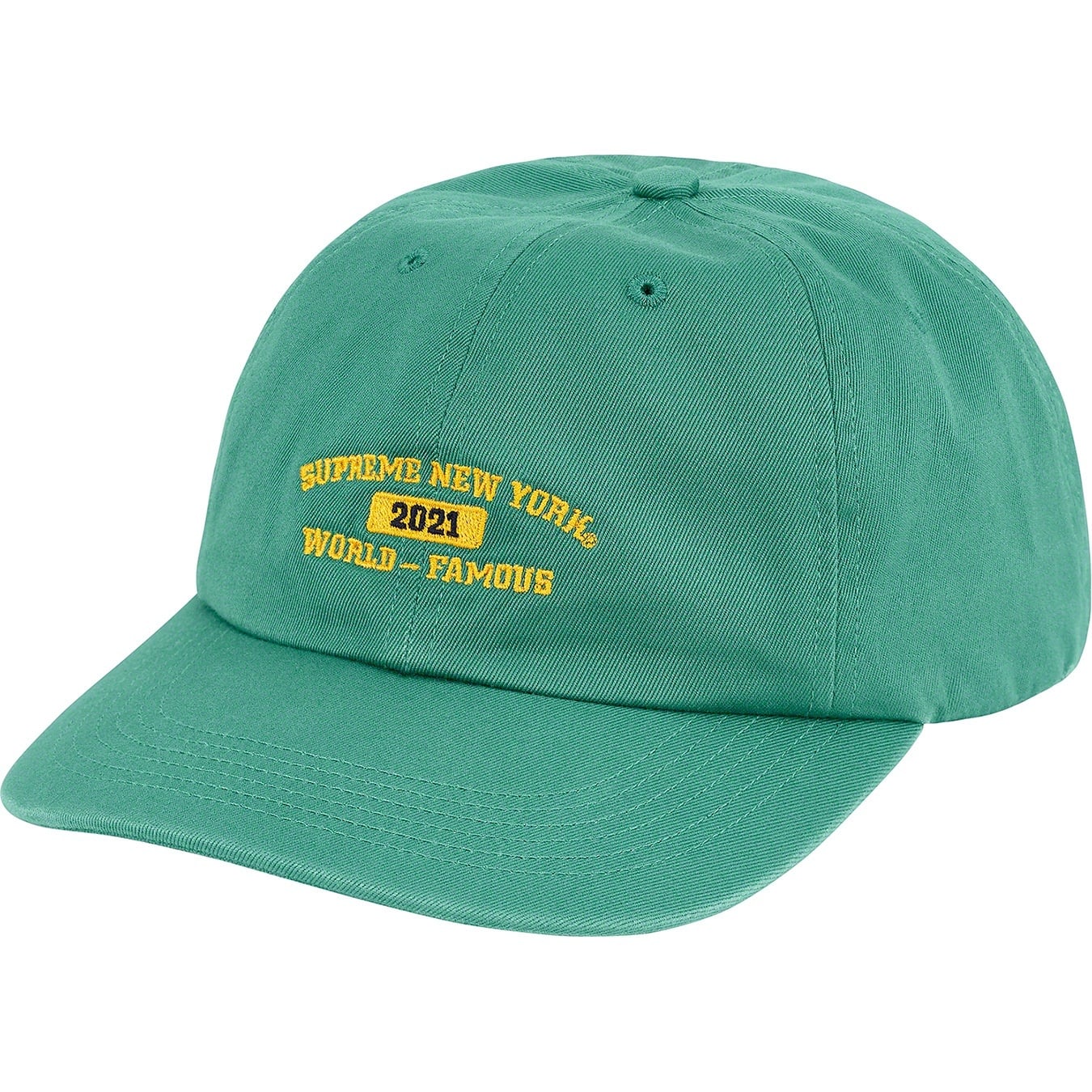World Famous 6-Panel view 10